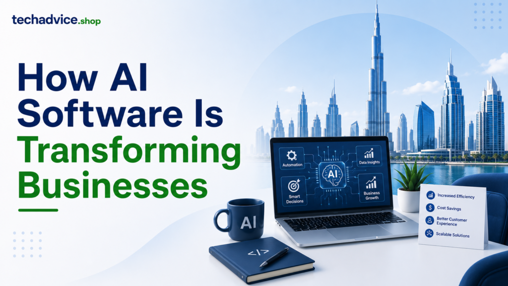 AI Software